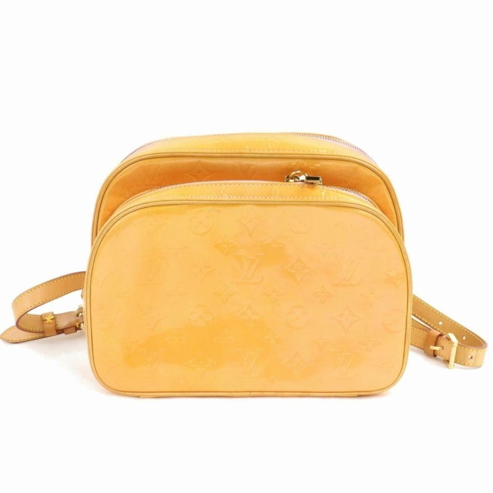 Louis Vuitton Salmon Murray Mini Backpack 870923